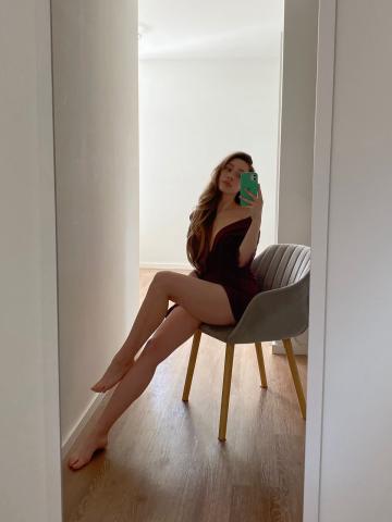 Джулия Красотка Питер фото 2