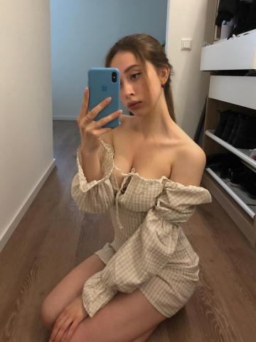 Джулия Красотка Питер фото 4