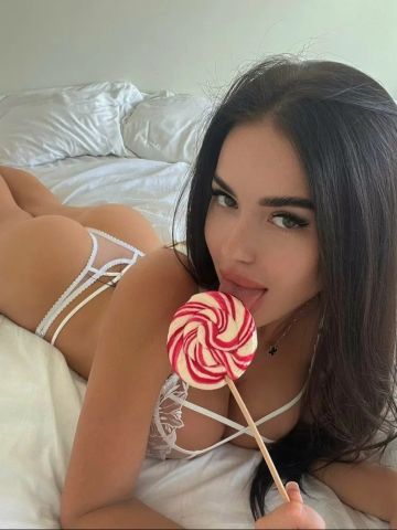 Эльвира 💋💕 Баган