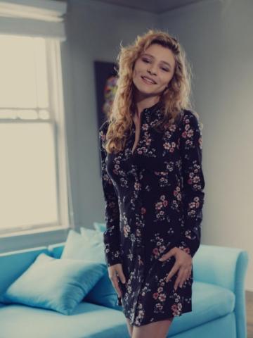 Римма Внешность Реал фото 2